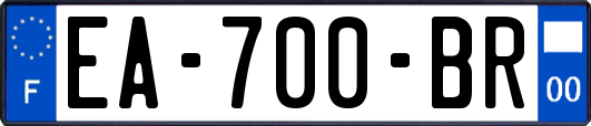 EA-700-BR