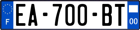 EA-700-BT