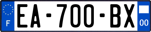 EA-700-BX