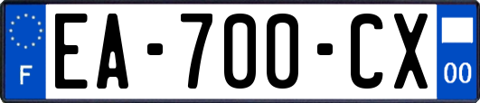 EA-700-CX