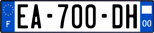 EA-700-DH