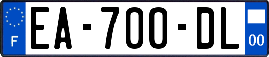 EA-700-DL