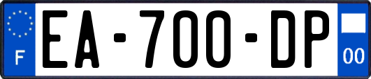 EA-700-DP