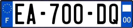 EA-700-DQ