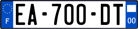 EA-700-DT