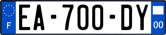 EA-700-DY