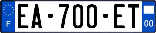 EA-700-ET