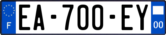 EA-700-EY