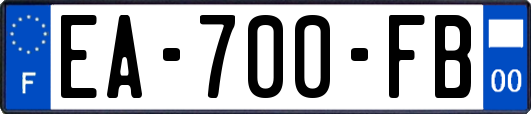 EA-700-FB