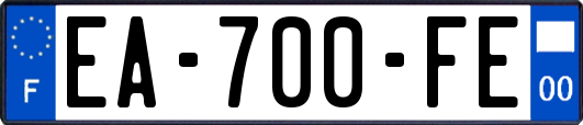 EA-700-FE