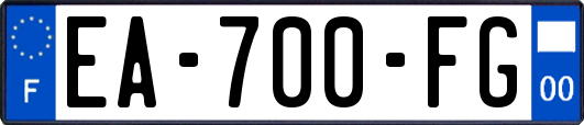 EA-700-FG