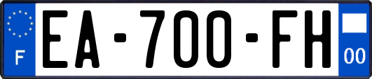 EA-700-FH