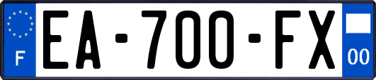 EA-700-FX