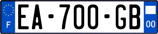 EA-700-GB