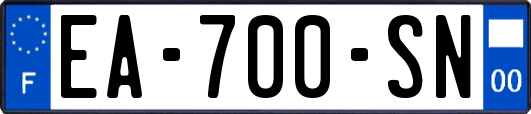 EA-700-SN