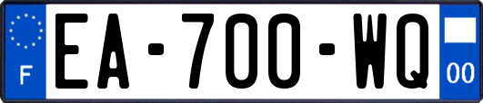 EA-700-WQ