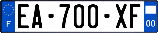 EA-700-XF