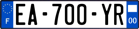 EA-700-YR