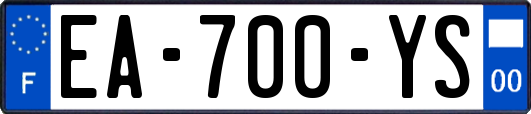 EA-700-YS