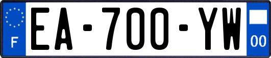 EA-700-YW