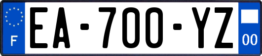 EA-700-YZ