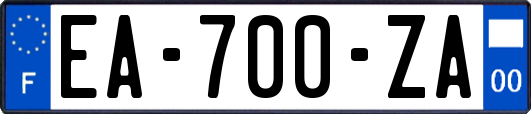 EA-700-ZA