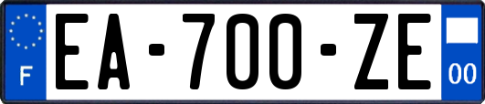 EA-700-ZE