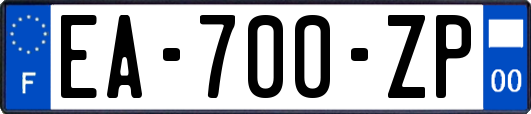 EA-700-ZP