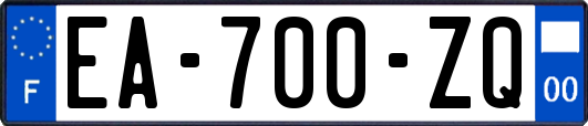 EA-700-ZQ