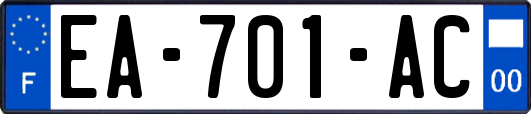 EA-701-AC