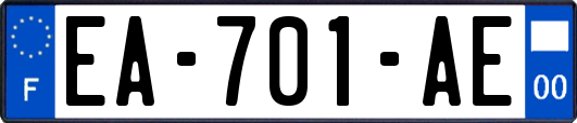 EA-701-AE