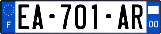 EA-701-AR