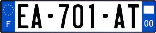 EA-701-AT