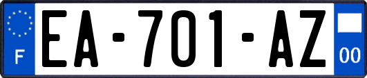 EA-701-AZ