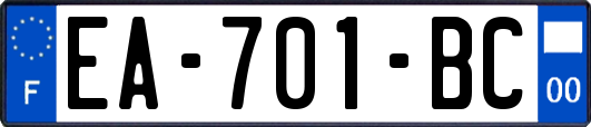 EA-701-BC