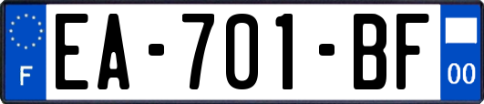 EA-701-BF