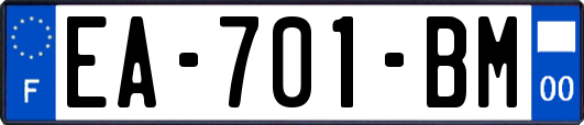 EA-701-BM