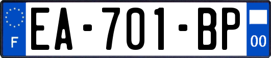 EA-701-BP