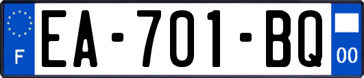 EA-701-BQ