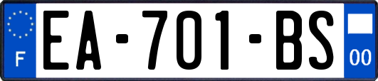 EA-701-BS