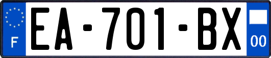 EA-701-BX