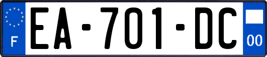 EA-701-DC