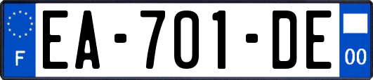 EA-701-DE