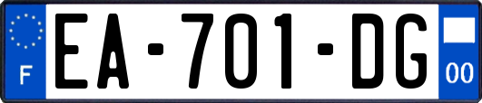 EA-701-DG