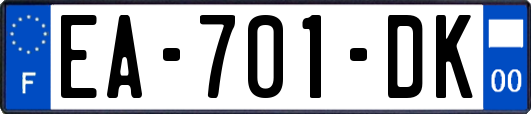 EA-701-DK