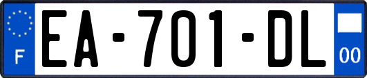 EA-701-DL