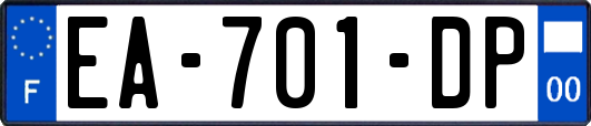 EA-701-DP