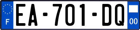 EA-701-DQ