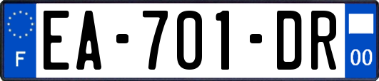 EA-701-DR