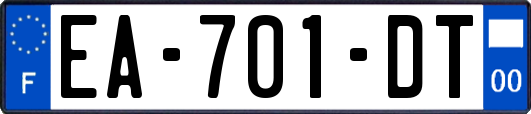 EA-701-DT